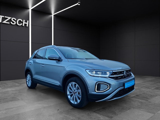 Volkswagen T-Roc DSG Style