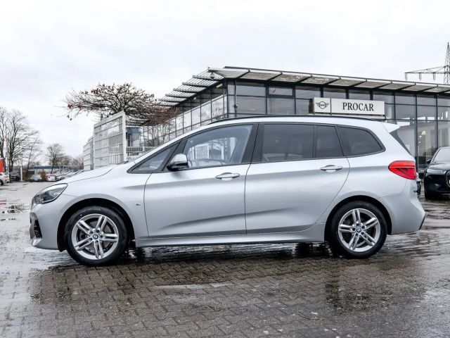 BMW 218 218i Gran Tourer M-Sport