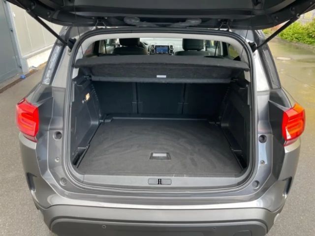 Citroën C5 Aircross PureTech