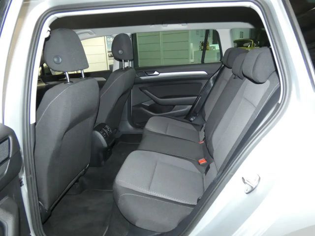 Volkswagen Passat 2.0 TDI Variant