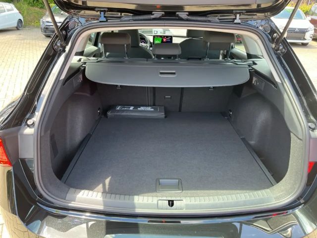 Seat Leon 1.5 TSI Sportstourer Style