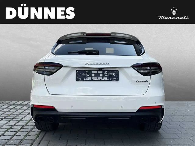 Maserati Levante Modena