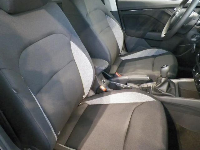 Skoda Kamiq Essence TSI