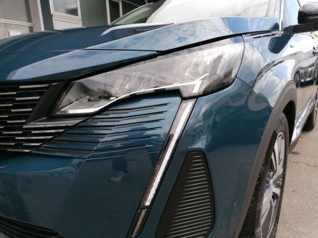 Peugeot 3008 Allure Pack EAT8 Hybrid