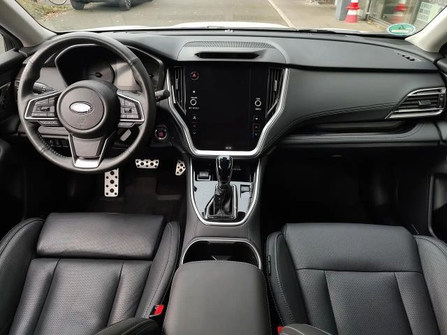 Subaru Outback Platinum Harman Kardon, Navi, AHK