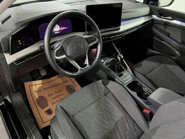 Volkswagen Golf 1.5 TSI Life