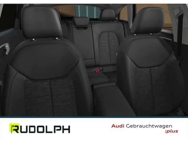 Audi A5 Avant S-Tronic