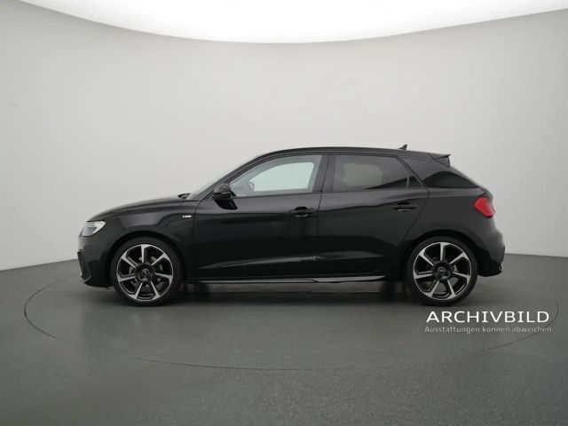 Audi A1 S-Line Sportback