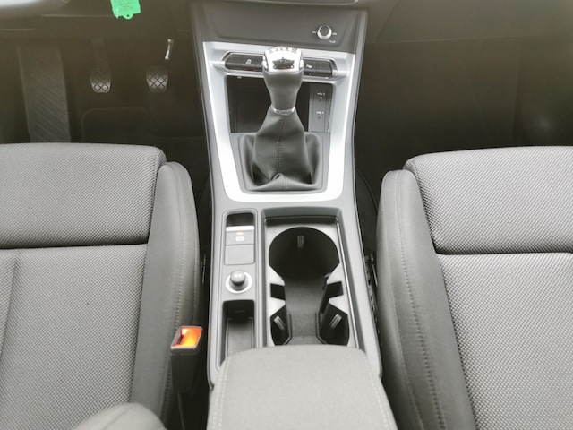 Audi Q3 35 TFSI S-Line