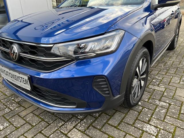 Volkswagen Taigo 1.0 TSI Move