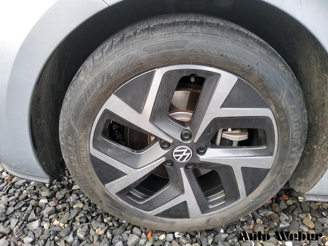 Volkswagen ID.3 Performance Pro