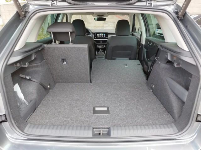 Skoda Kamiq Selection