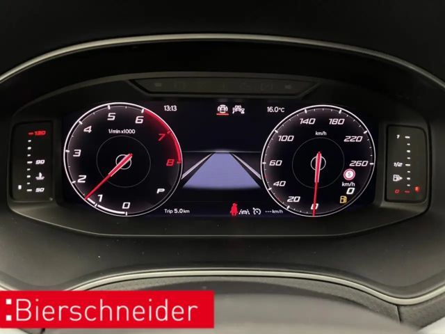 Seat Ibiza 1.0 TSI DSG