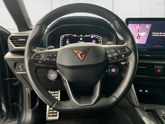 Cupra Leon 2.0 TSI 4Drive ST Sportstourer VZ