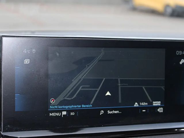 Peugeot 3008 Allure Pack EAT8 PureTech