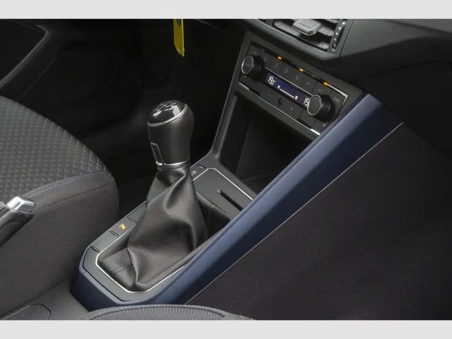 Volkswagen Polo 1.0 TSI TSi United