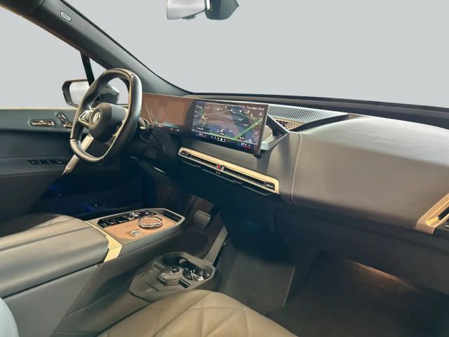 BMW iX xDrive40