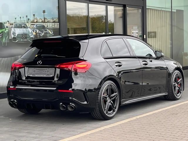 Mercedes-Benz A 45 AMG AMG Line Hatchback