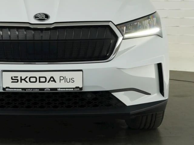 Skoda Enyaq iV 50