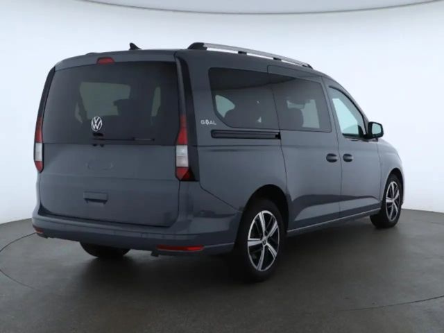 Volkswagen Caddy 2.0 TDI Life Maxi