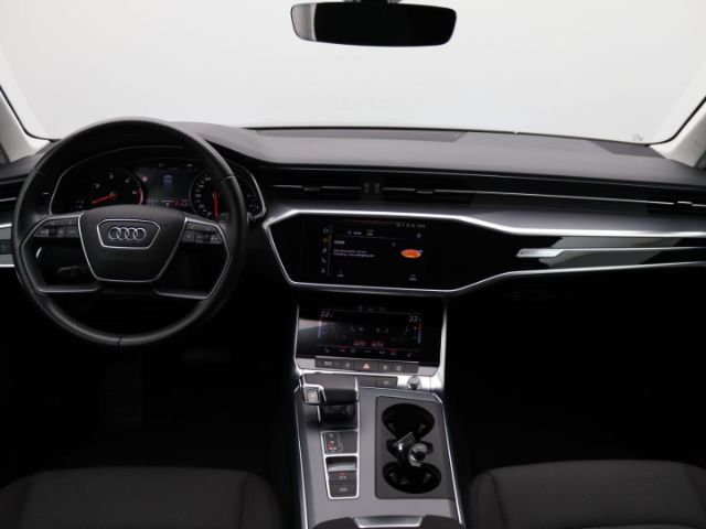 Audi A6 40 TDI Avant S-Tronic