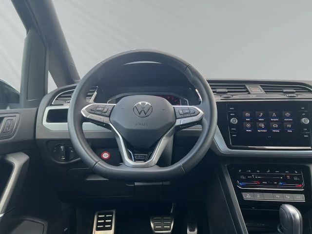 Volkswagen Touran 1.5 TSI Comfortline