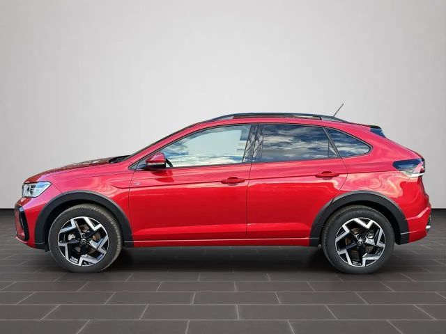 Volkswagen Taigo 1.0 TSI DSG R-Line