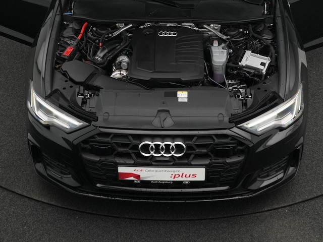 Audi A6 40 TDI Avant S-Line S-Tronic