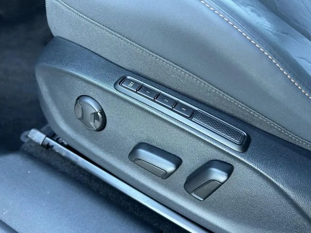 Cupra Terramar 360° Kamera / Head-Up / ACC / Sitzhzg