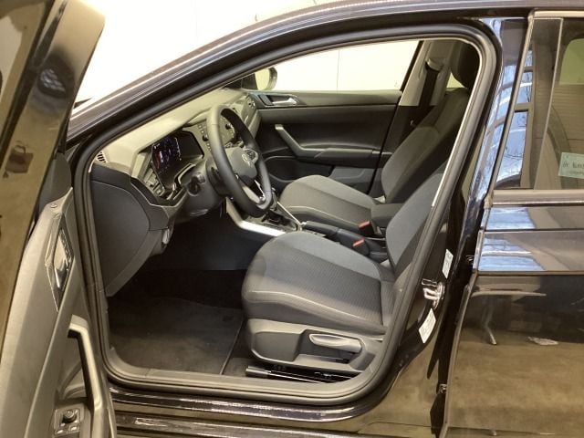 Volkswagen Taigo 1.0 TSI DSG Life