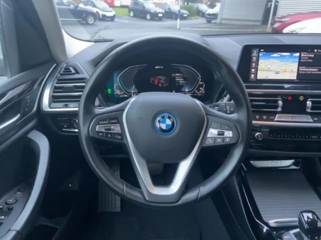 BMW X3 xDrive xDrive30e