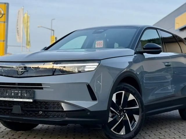 Opel Grandland X GS-Line