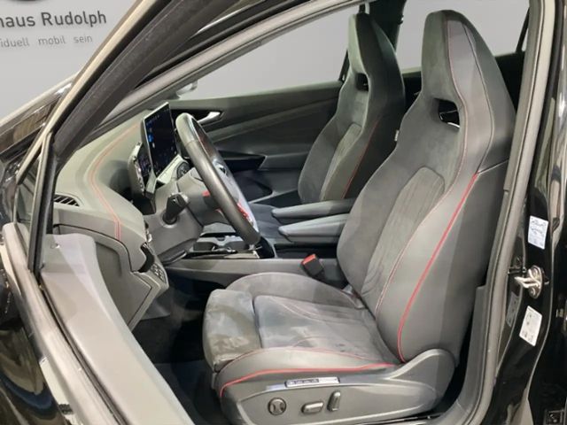 Volkswagen ID.4 4Motion GTX