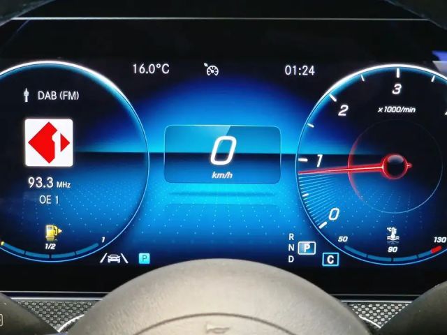 Mercedes-Benz E 400 4MATIC Estate