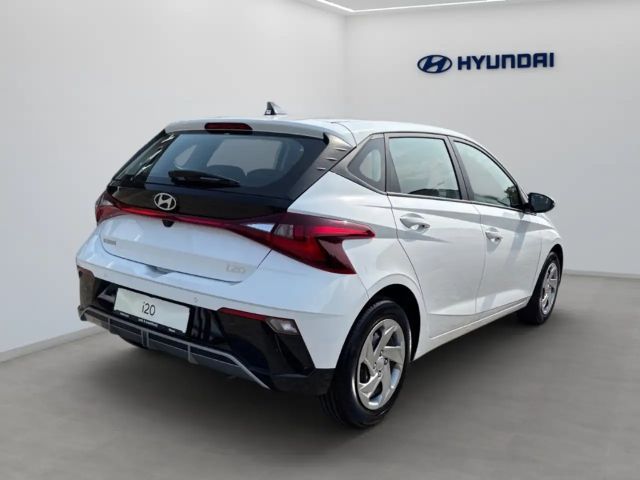 Hyundai i20 1.0 2WD Select T-GDi