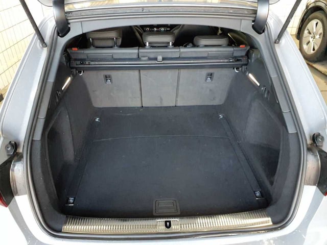 Audi RS4 Avant Quattro