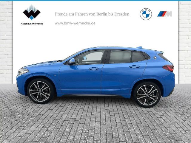 BMW X2 M-Sport sDrive20i