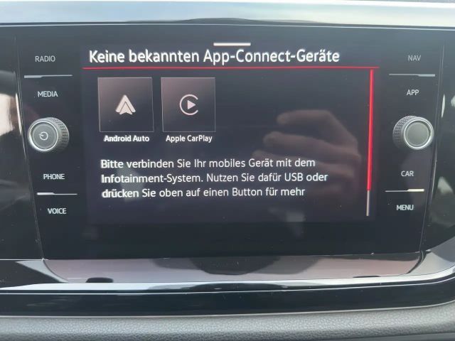 Volkswagen Polo GTI IQ.Drive