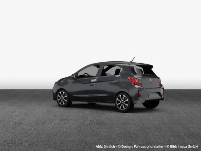 Mitsubishi Space Star CVT Star