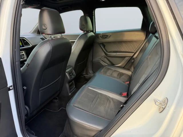 Seat Ateca 2.0 TDI DSG FR-lijn