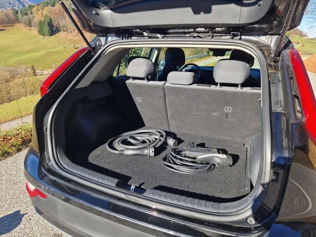 Kia Niro EV Edition 7 e-Niro