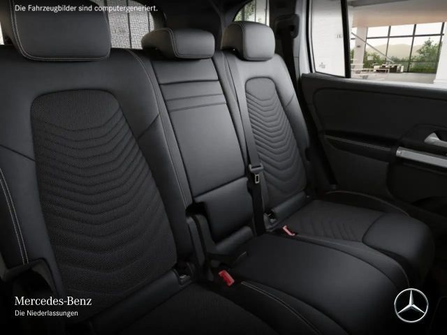 Mercedes-Benz GLB 200 Progressive