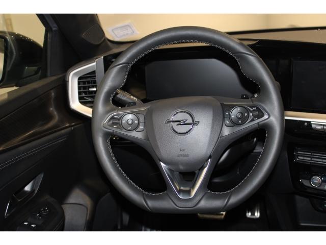 Opel Mokka 1.2 Turbo Turbo