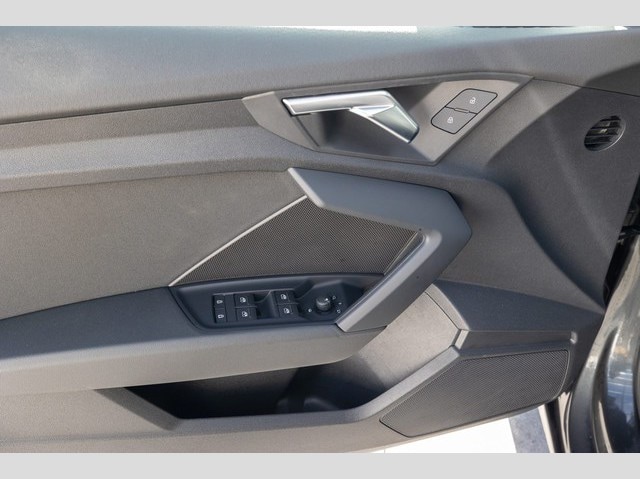 Audi A3 30 TDI S-Tronic Sportback