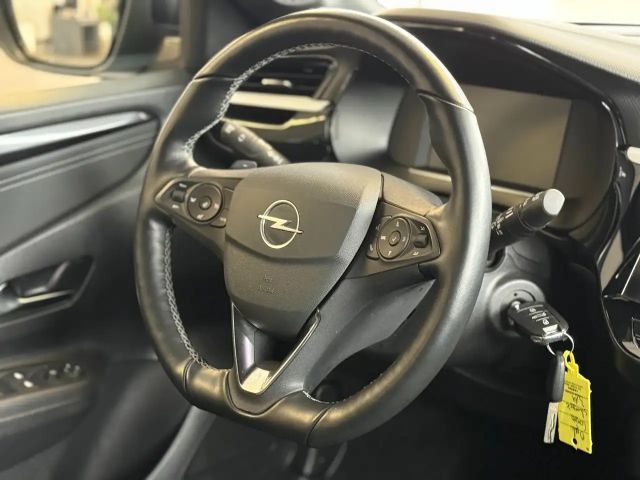 Opel Corsa 1.2 Turbo GS-Line Grand Sport Turbo