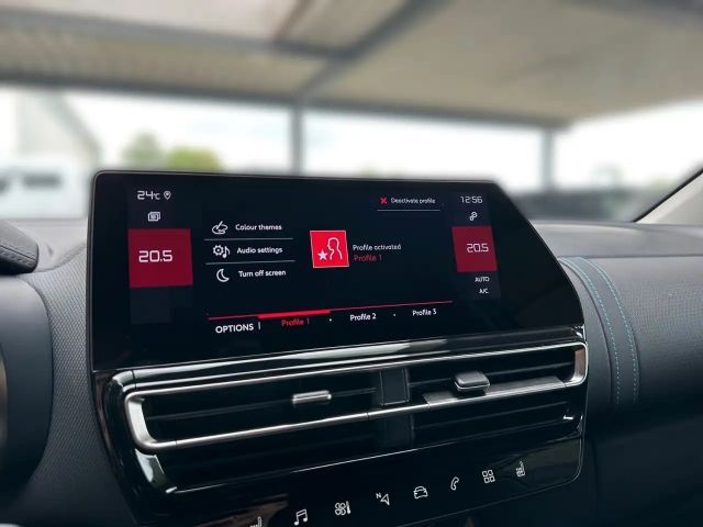 Citroën C5 Aircross Max