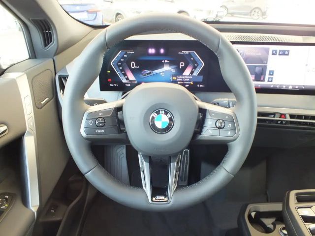 BMW iX xDrive45