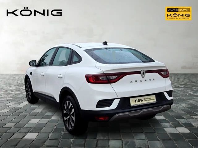 Renault Arkana EDC Equilibre Equilibre TCe 140