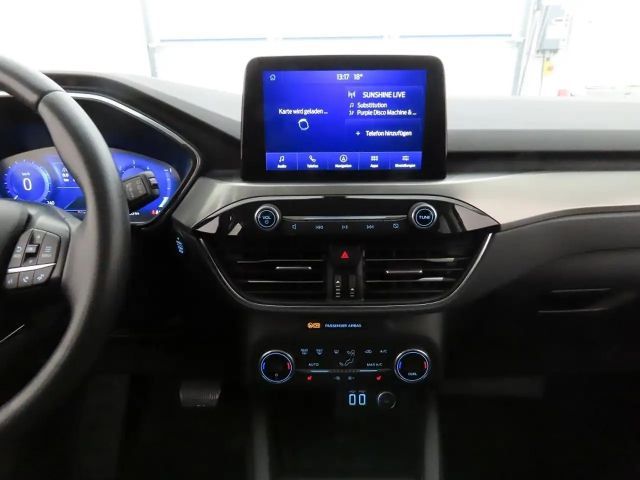 Ford Kuga 4x4 AWD Titanium