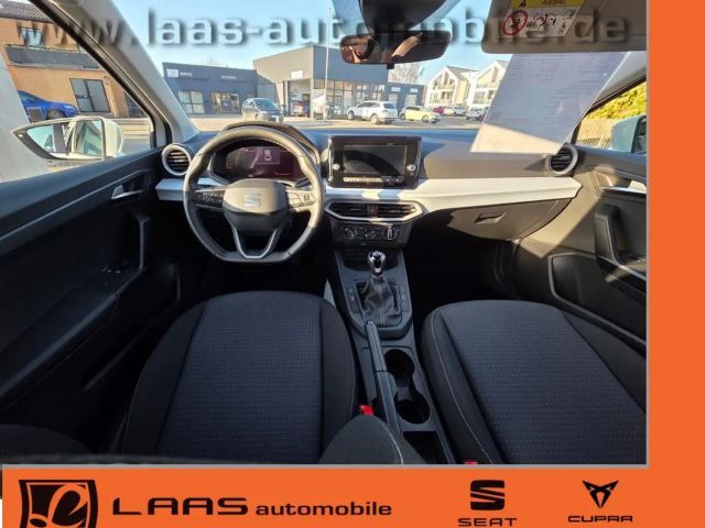 Seat Ibiza 1.0 TSI Style